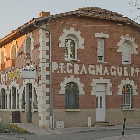 Duplex Casita Mia Chez Myriam Gite 3 Etoiles Climatise 4 Adultes 2 Chambres 3 Lits Terrasse Jardin Gragnague Eksteriør billede