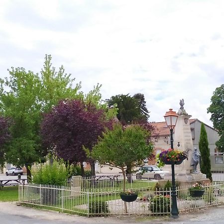 Duplex Casita Mia Chez Myriam Gite 3 Etoiles Climatise 4 Adultes 2 Chambres 3 Lits Terrasse Jardin Gragnague Eksteriør billede