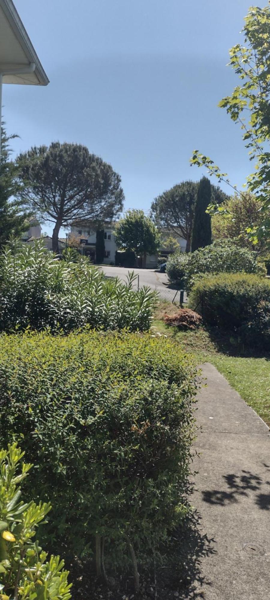 Duplex Casita Mia Chez Myriam Gite 3 Etoiles Climatise 4 Adultes 2 Chambres 3 Lits Terrasse Jardin Gragnague Eksteriør billede