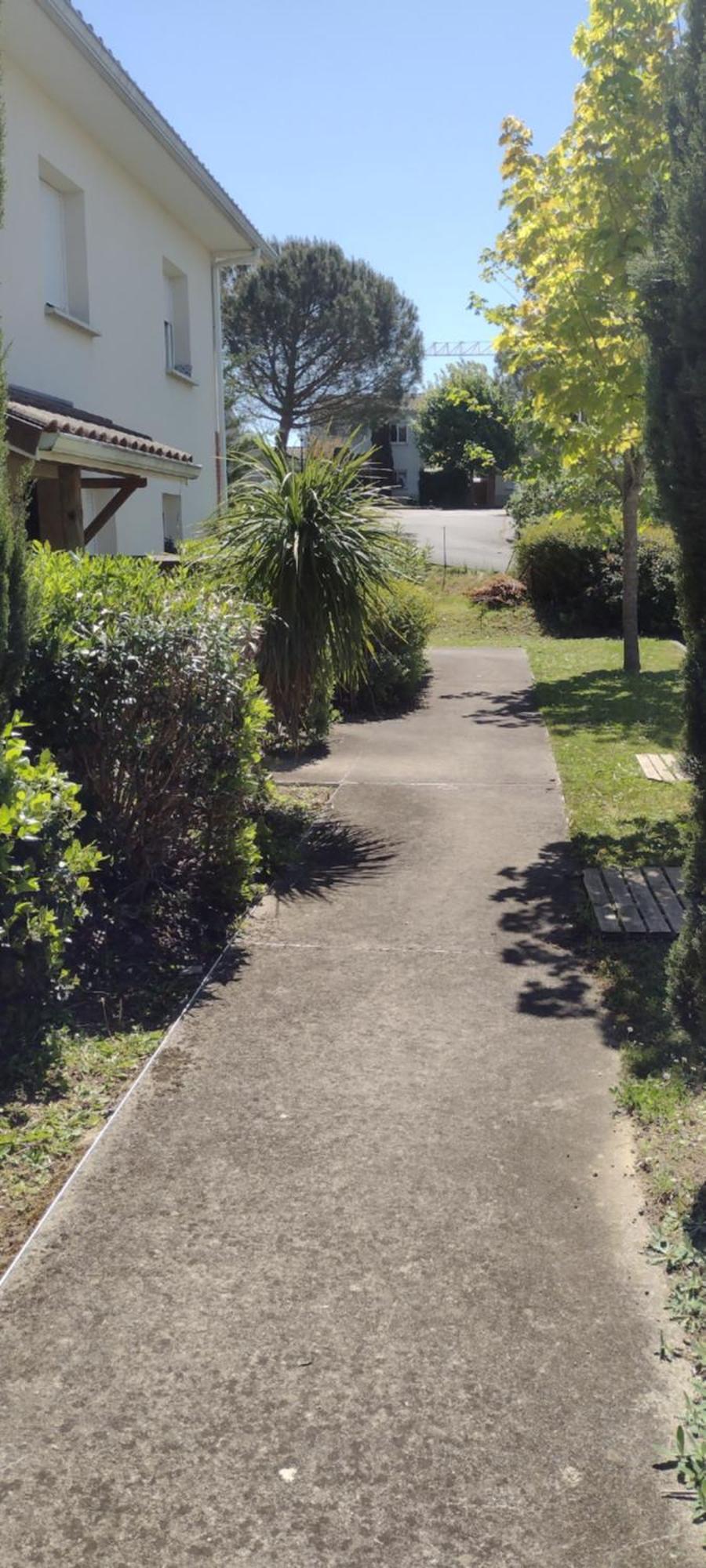 Duplex Casita Mia Chez Myriam Gite 3 Etoiles Climatise 4 Adultes 2 Chambres 3 Lits Terrasse Jardin Gragnague Eksteriør billede